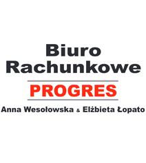 Progres logo